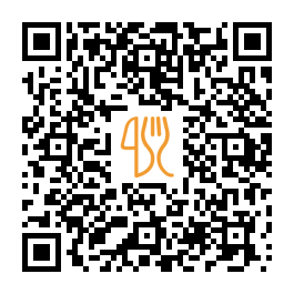 QR-code link para o menu de Dám Gyros