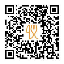 QR-code link către meniul Dám Delux Grill