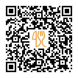 QR-code link para o menu de Kod Feta