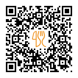 QR-code link para o menu de Burger Hause