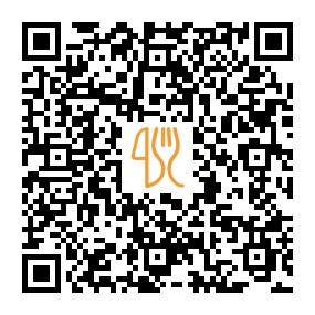 QR-code link para o menu de Mira Csárda