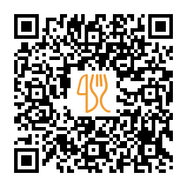 QR-code link către meniul Corvus Aqua