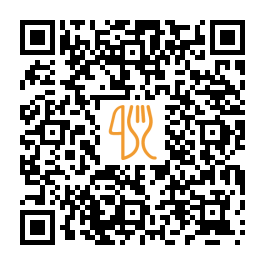 QR-code link para o menu de Gyros Bár