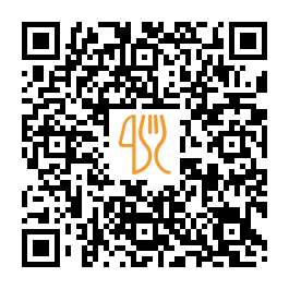 QR-code link para o menu de Reštaurácia Dukla