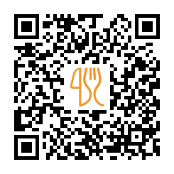 QR-code link para o menu de Tisza Dokk