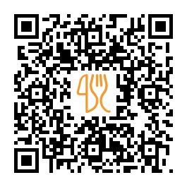 QR-code link para o menu de Burger King