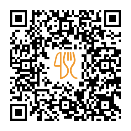 QR-code link para o menu de House Of Good Things