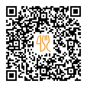 QR-code link către meniul Milia Mountain Retreat