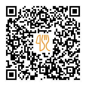 QR-code link para o menu de King Döner Beszterce Konyhája