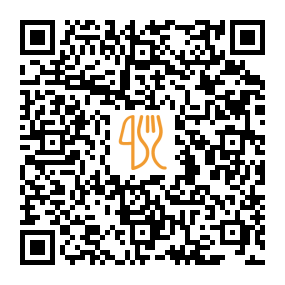 QR-code link către meniul Abbázia Country Club