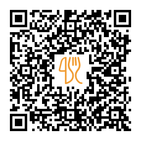 QR-code link naar het menu van Little Geisha Can Cook