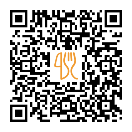 QR-code link către meniul Бургер бар «За Рогом»