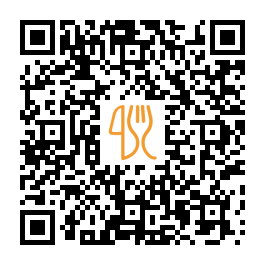 QR-code link către meniul „kalabalak“