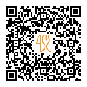 QR-code link către meniul Bed Breakfast Ljubičevski Raj