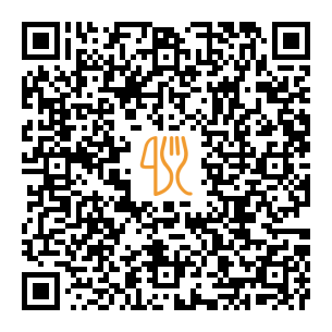 QR-code link para o menu de Pizza King