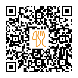 QR-code link para o menu de Andy's Pizza