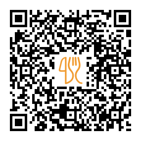 QR-code link para o menu de Kafana Kod Čiče 1920