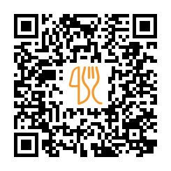 QR-code link para o menu de Vispas