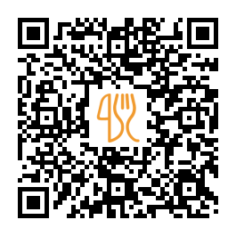 QR-code link către meniul Restoran Harizma