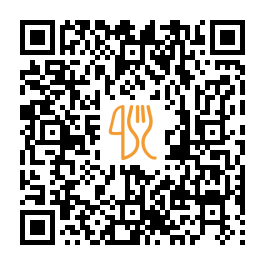 Enlace de código QR al menú de Cafe Saigon