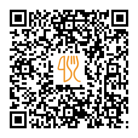 QR-code link para o menu de Hi So Terrace