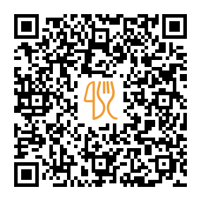 QR-code link para o menu de Three Fat Men