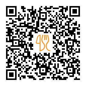 QR-code link para o menu de Yellow Cafe