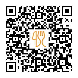 QR-code link para o menu de The Yard