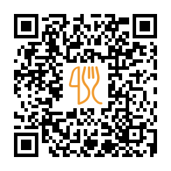 QR-code link para o menu de Kafe Dubok