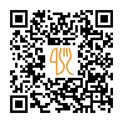 QR-code link para o menu de Cat Cafe