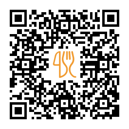 QR-code link para o menu de Unlock Cafe