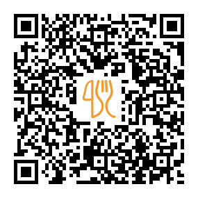 QR-code link naar het menu van ארוחה על המדרכה