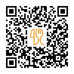 QR-code link para o menu de Fast Food Drim