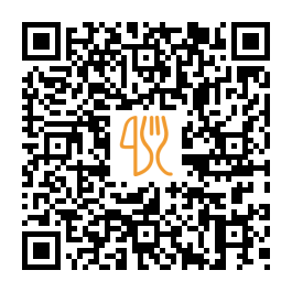 QR-code link para o menu de Hot Spoon