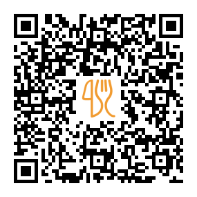 QR-code link para o menu de Кроличья нора