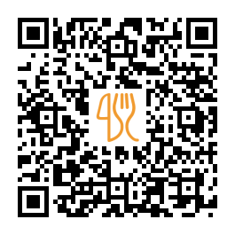 QR-code link para o menu de Coffee Avenue