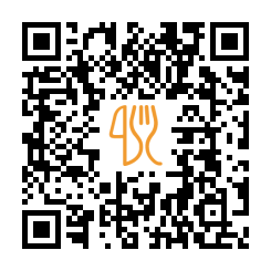 QR-code link para o menu de Burgerim