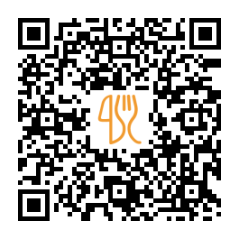 QR-code link para o menu de ברבוניה