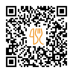 QR-code link para o menu de The Queen