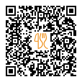 QR-code link către meniul Klub Sanczo Katarzyna Gluszniewska