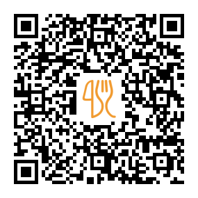 QR-code link para o menu de Restoran Khutorok