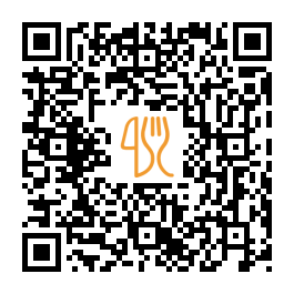 QR-code link para o menu de Cafe Del Magas