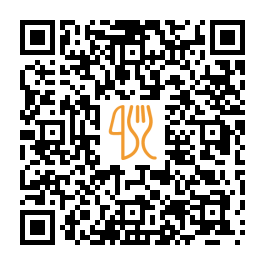 QR-code link para o menu de Iparos Kocsma