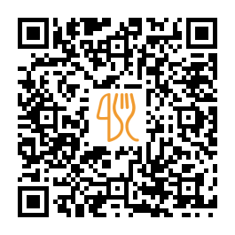 QR-code link para o menu de Caviar Bull