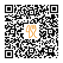 QR-code link para o menu de Kafeneio