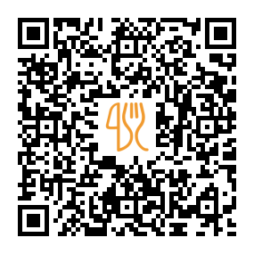 QR-code link para o menu de Le Frenchie