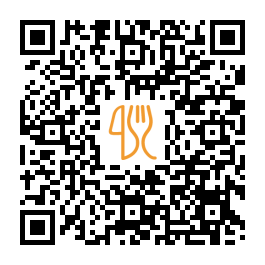 QR-code link para o menu de Sham Kebab