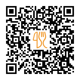 QR-code link para o menu de Coffee Food