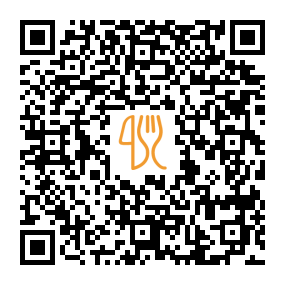 QR-code link para o menu de Lost Found Drinkery