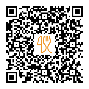 QR-code link para o menu de Kapibara Sushi